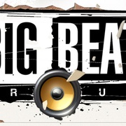 Corbina Radio: Big Beat Radio (Midquality) Logo