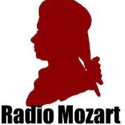 Radio Mozart Logo