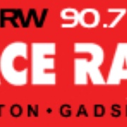 Grace Radio - WGRW Logo