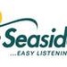 Seaside FM - CFEP-FM Logo