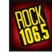 Today's 106.5 - KOSY-FM Logo