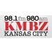 KMBZ HD3 98.1 FM Logo