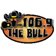 The Bull - WZZS Logo