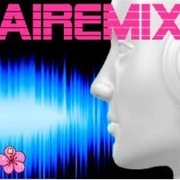 Aire Mix Radio Logo