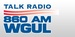 WGUL Logo