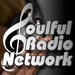 Soul Radio Network - Soulful Smooth Jazz Radio Logo