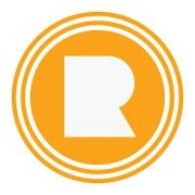 Refuge Radio Logo