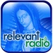Relevant Radio - KNEH-LP Logo