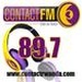Contact FM Ruwanda Logo
