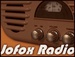 Jofox Radio Logo