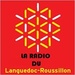radio languedoc roussillon Logo