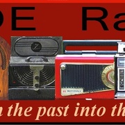 Pink Floyd Radio Logo