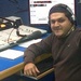 Radio La Chevere Logo