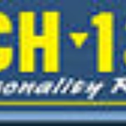 Personality Radio - WICH Logo