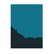 102.1 KDFC Logo