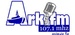Ark FM Logo