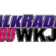 WKJK Logo