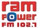 Ram Power Logo