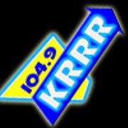 KRRR - KDAD Logo