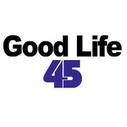 Good Life 45 Logo