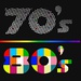 70s 80s All Time Greatest... Logo