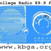 KBGA Logo