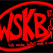WSKB Logo