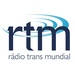 Rádio Trans Mundial AM 1540 Logo