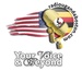 Radio Uganda Boston Logo
