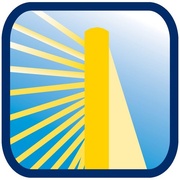 WDDE 91.1 FM Logo