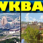 WKBA - WKPA Logo