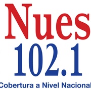 Lo Nuestro Logo