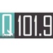 Q101.9 - KQXT-FM Logo