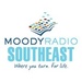 Moody Radio Southeast 88.9 FM - WMBW Logo
