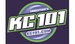 KC-101.3 - WKCI-FM Logo