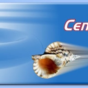 Centro Mare Radio Logo