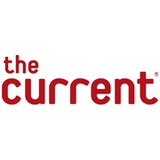 Minnesota Public Radio The Current Logo