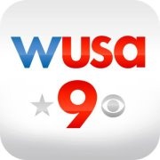 WUSA 9 Logo