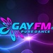 Gay FM Logo