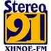 Stereo 91 - XHNOE Logo