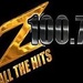 Z100.7 - KEAZ Logo