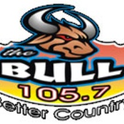 The Bull - WZOM Logo