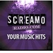 ScreamoRadio Logo