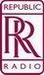Republic Radio Logo