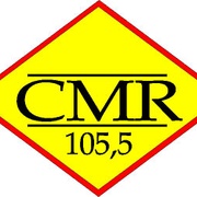 CMR FM Logo