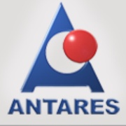 TV Antares Logo