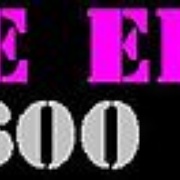 Z-600 - KGEZ Logo