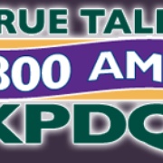 KPDQ Logo