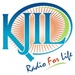 KJIL - KJVL 88.1 Logo