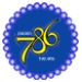 Radio 786 Logo